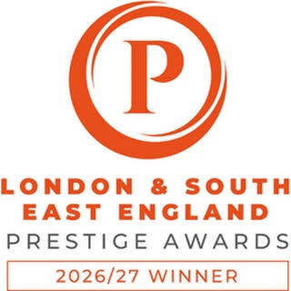 Prestige Awards Winner 2026/27