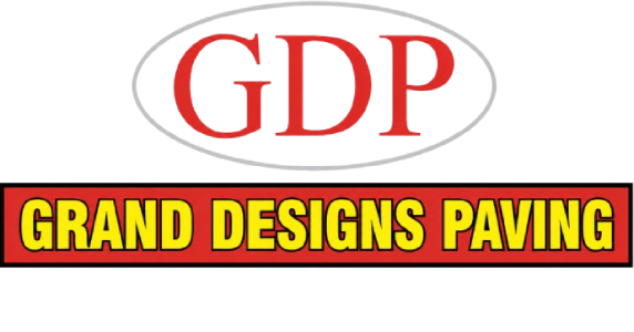 Grand Designs Paving Surrey Ltd Logo